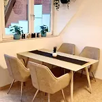 Landlicht Mit Terrasse In Ruhiger Lage * Sulingen