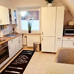 Landlicht Mit Terrasse In Ruhiger Lage * Sulingen