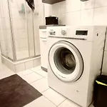Apartman Landlicht Mit Terrasse In Ruhiger Lage *