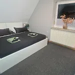 Apartman Landlicht Mit Terrasse In Ruhiger Lage