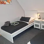 Landlicht Mit Terrasse In Ruhiger Lage Apartman *