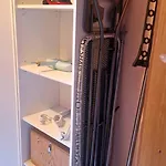 Apartman Landlicht Mit Terrasse In Ruhiger Lage *