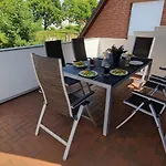 Landlicht Mit Terrasse In Ruhiger Lage *