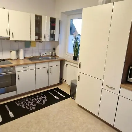 Landlicht Mit Terrasse In Ruhiger Lage Apartment *