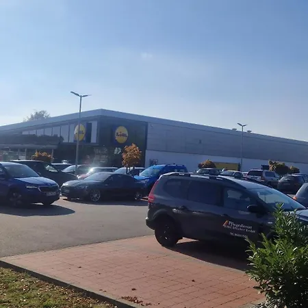 Landlicht Mit Terrasse In Ruhiger Lage