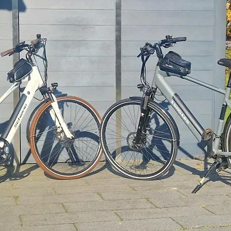 Apartment Landlicht Mit Terrasse In Ruhiger Lage