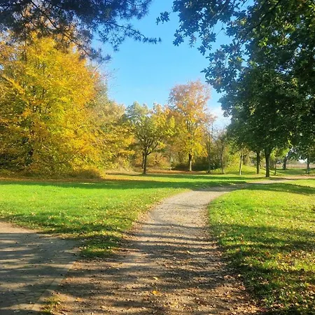 Landlicht Mit Terrasse In Ruhiger Lage * Sulingen