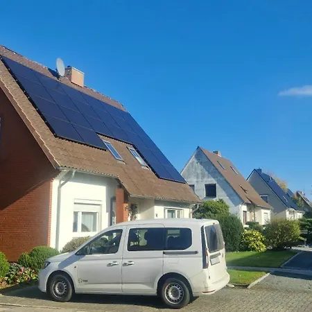 Landlicht Mit Terrasse In Ruhiger Lage