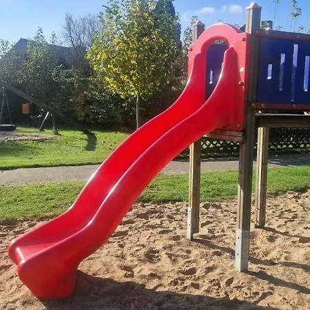 Landlicht Mit Terrasse In Ruhiger Lage Apartment Sulingen