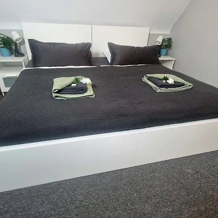 Landlicht Mit Terrasse In Ruhiger Lage * Sulingen