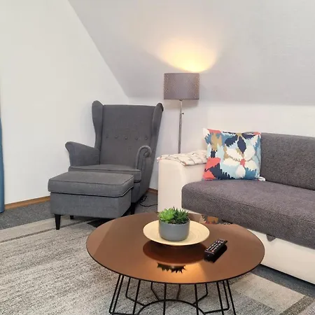 Landlicht Mit Terrasse In Ruhiger Lage Sulingen