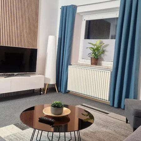 Landlicht Mit Terrasse In Ruhiger Lage * Sulingen