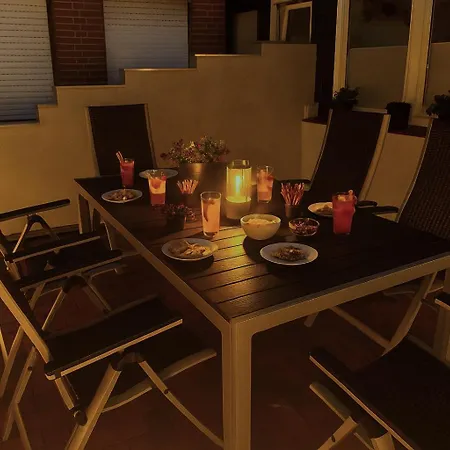 公寓 Landlicht Mit Terrasse In Ruhiger Lage *