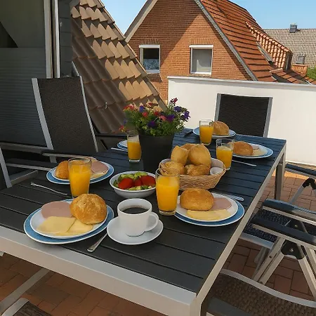 Landlicht Mit Terrasse In Ruhiger Lage *