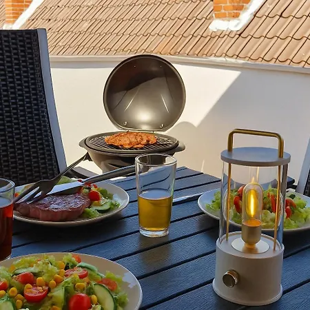 Landlicht Mit Terrasse In Ruhiger Lage Sulingen