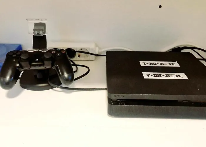 Apartamento Landlicht Mit Terrasse In Ruhiger Lage Sulingen