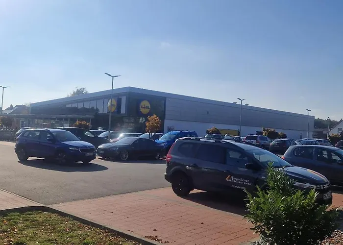 Landlicht Mit Terrasse In Ruhiger Lage