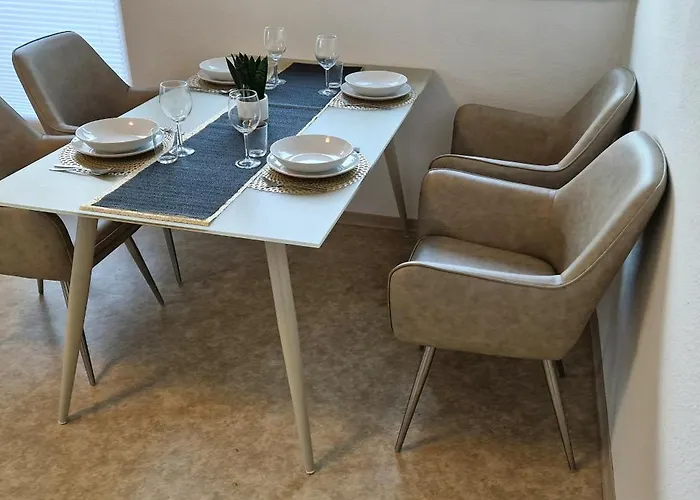 Landlicht Mit Terrasse In Ruhiger Lage *