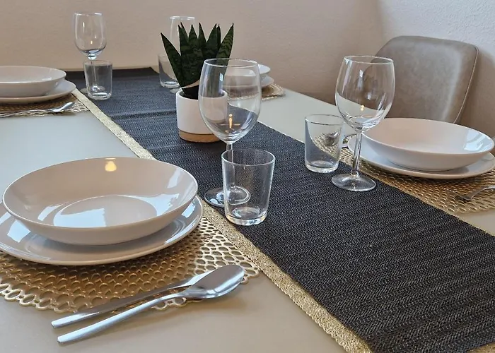 Landlicht Mit Terrasse In Ruhiger Lage Sulingen