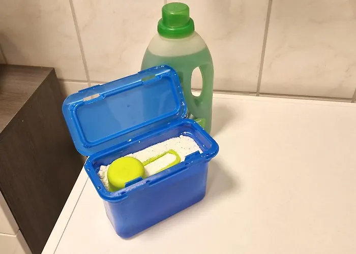 Appartement Landlicht Mit Terrasse In Ruhiger Lage *