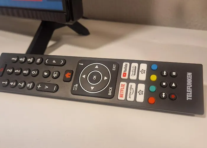 Landlicht Mit Terrasse In Ruhiger Lage * Sulingen