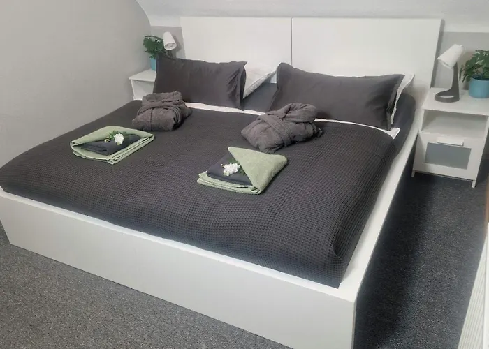 Landlicht Mit Terrasse In Ruhiger Lage