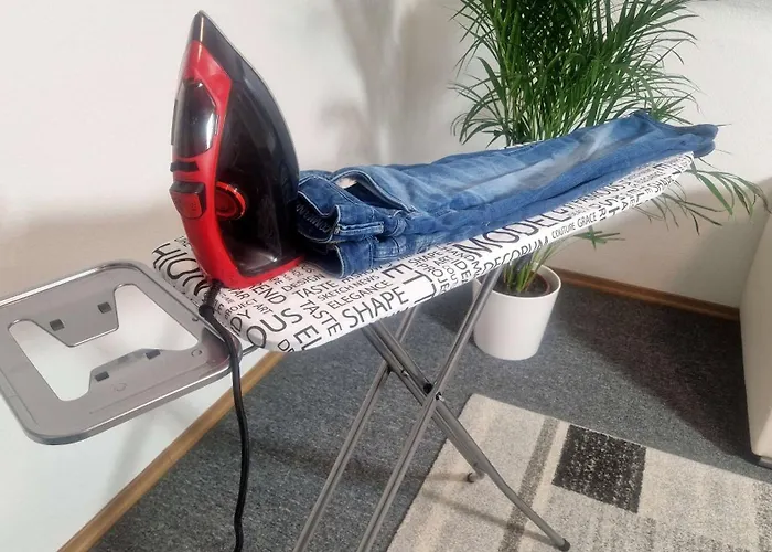 Landlicht Mit Terrasse In Ruhiger Lage Sulingen