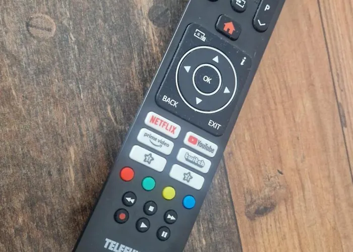 Landlicht Mit Terrasse In Ruhiger Lage Sulingen